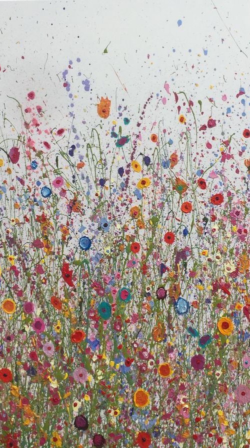 I Love You With All My Heart by Yvonne  Coomber