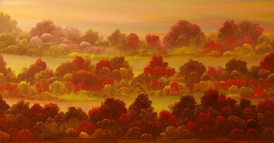 Indian Summer