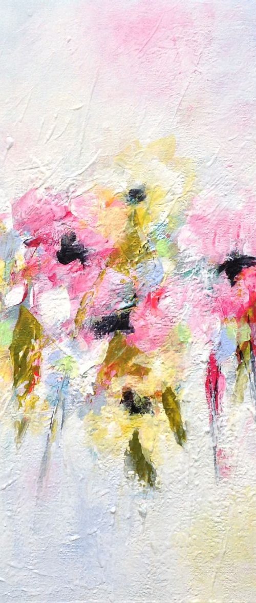 Summer Feeling by Michelle Carolan