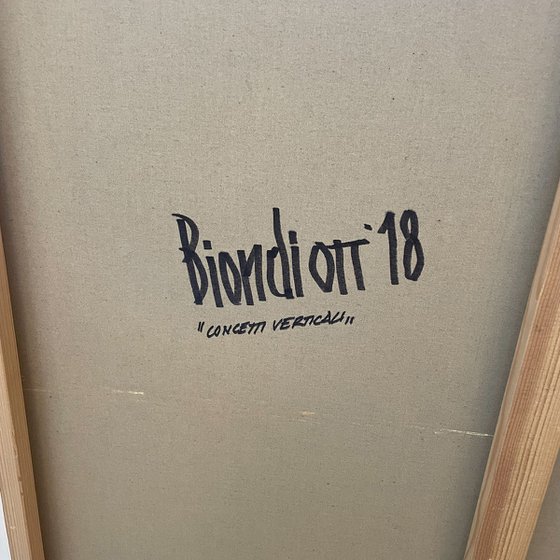 Vertical Concepts - Heavy Absence