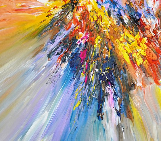 Good Mood Symphony C 1