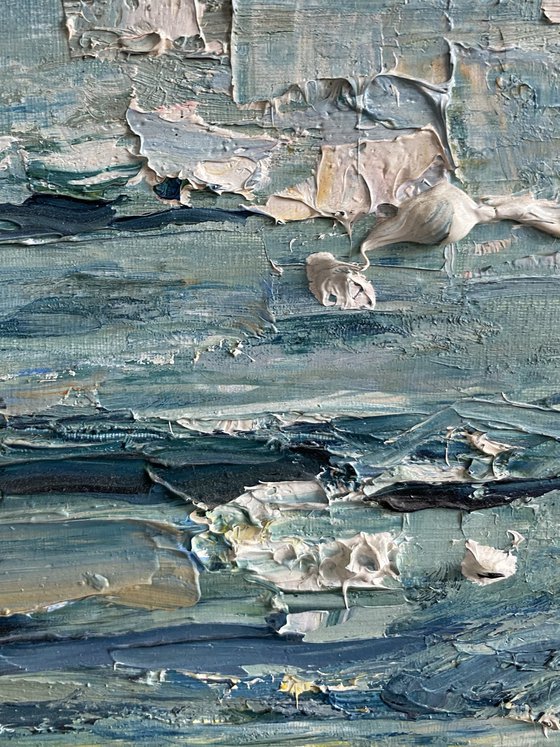 Sea #1