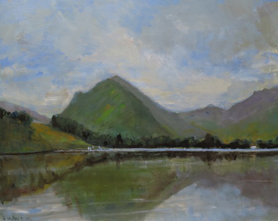 Buttermere