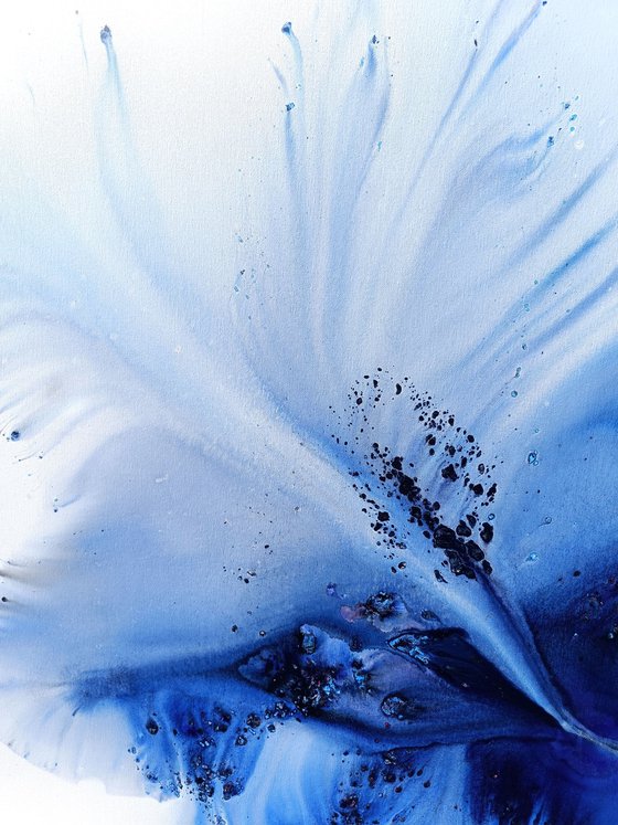 Nature 347