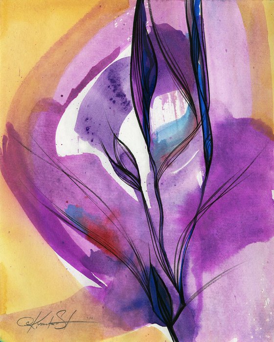 Organic Flow