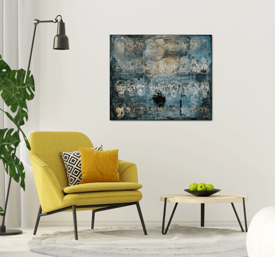 Emperor and proletarian