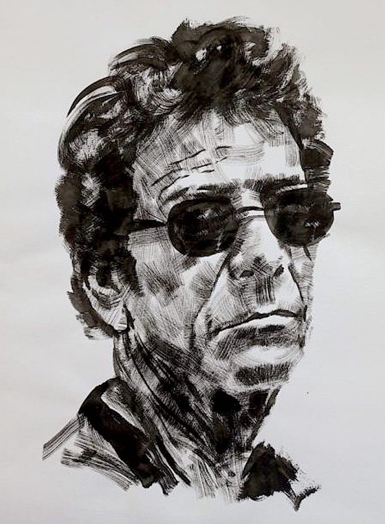 Lou Reed