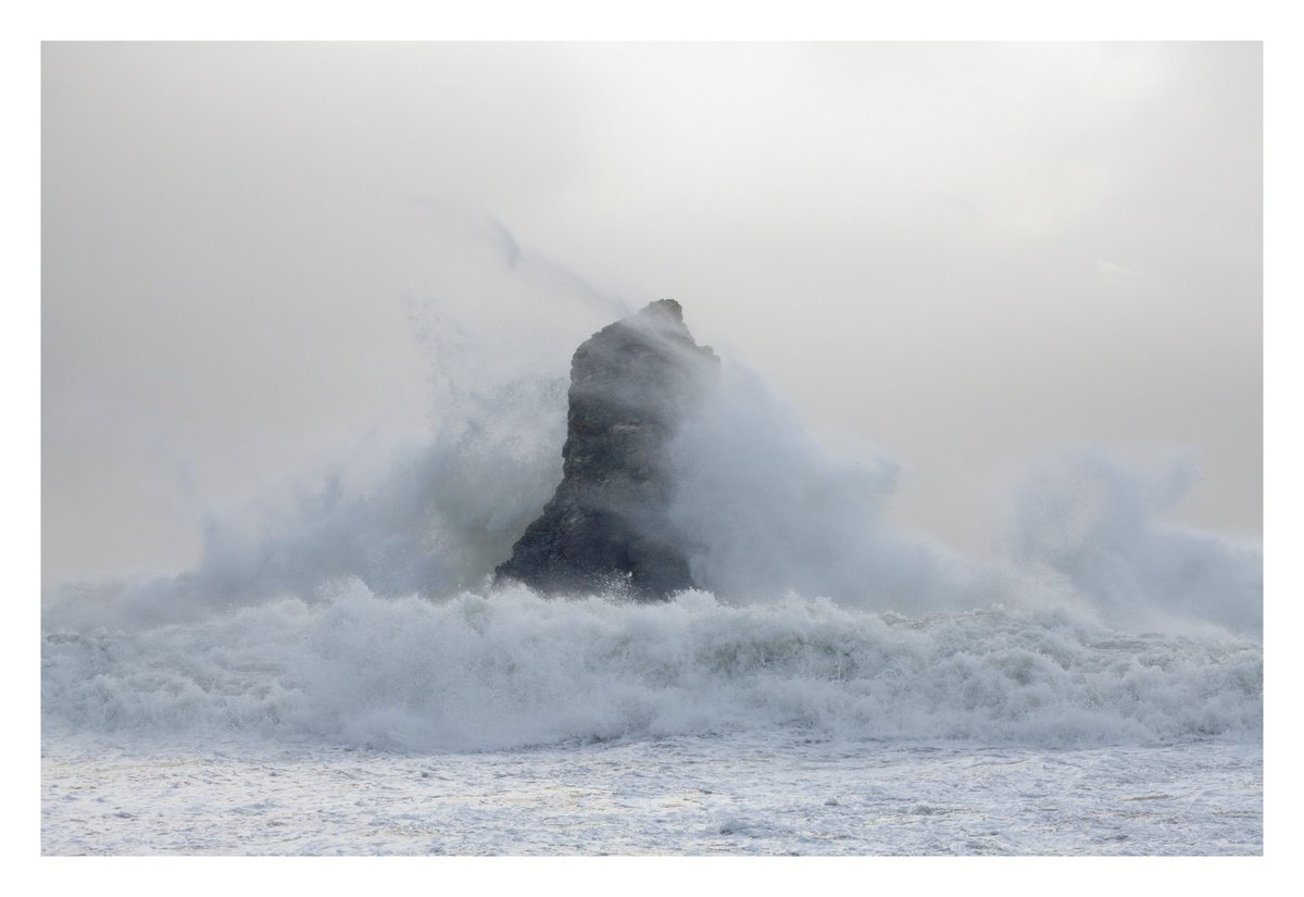 Mupe II by David Baker