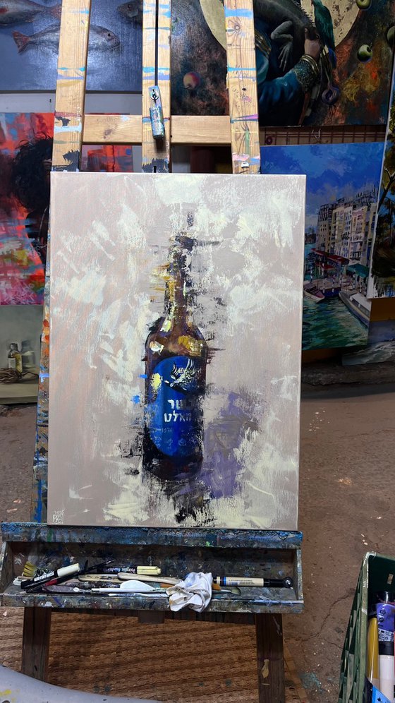 Heritage Brew
