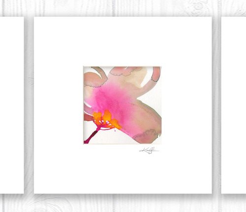 Organic Impressions Col. 12 by Kathy Morton Stanion