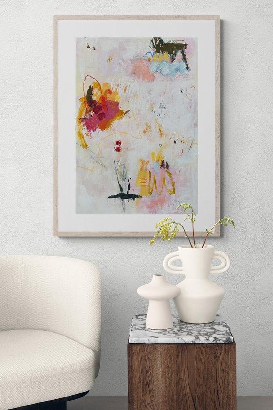 Drift Between Signals