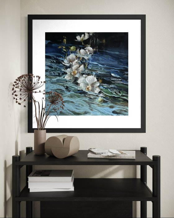 ORCHIDES DE MEDITERANEE