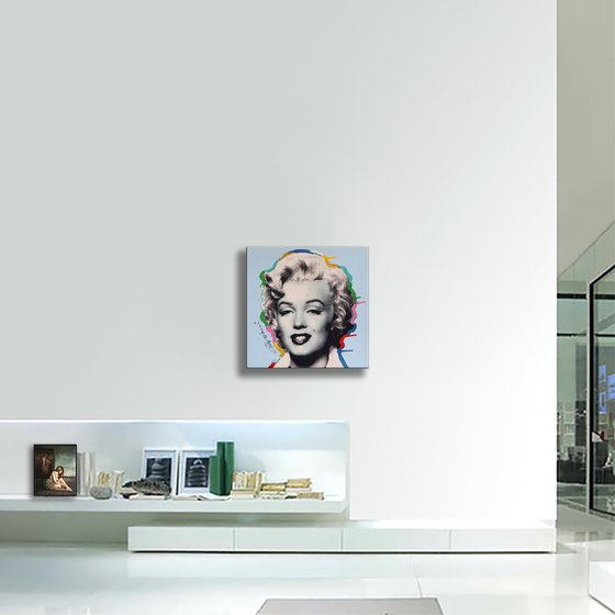 Marilyn Forever