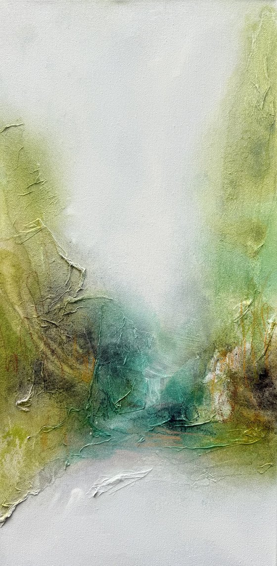 Dancing in the country No. 18