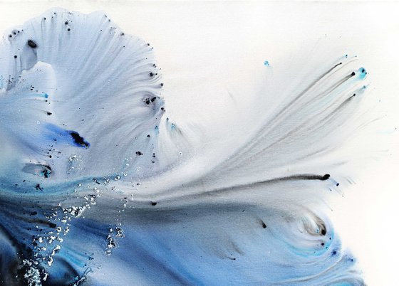 Nature 489