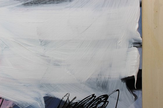 DON'T EXPECT LIFE TO MAKE SENSE #8