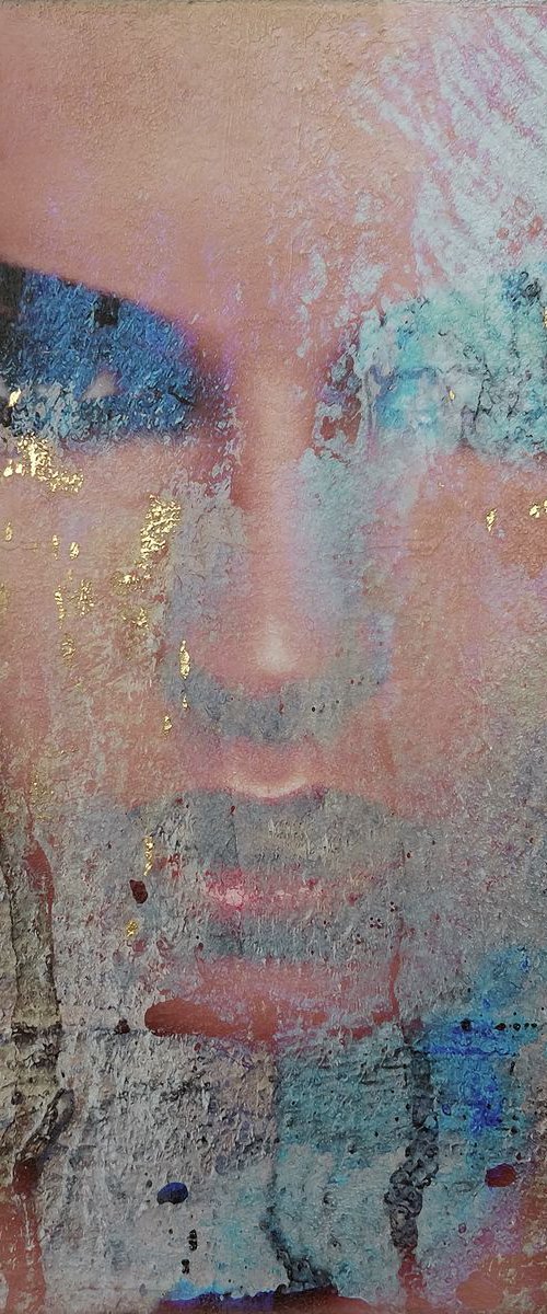 Naima by Karin Vermeer