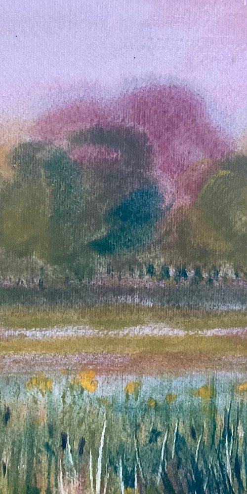 Almost Summer by Samantha Adams