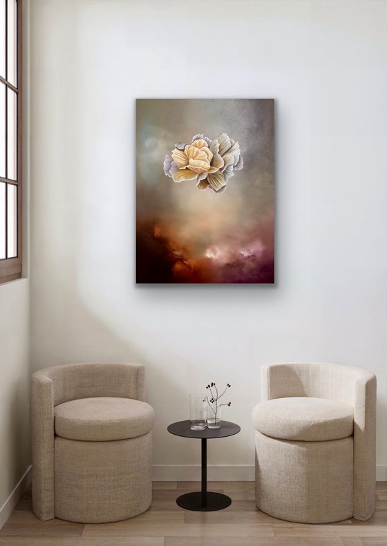 Lonely Rose