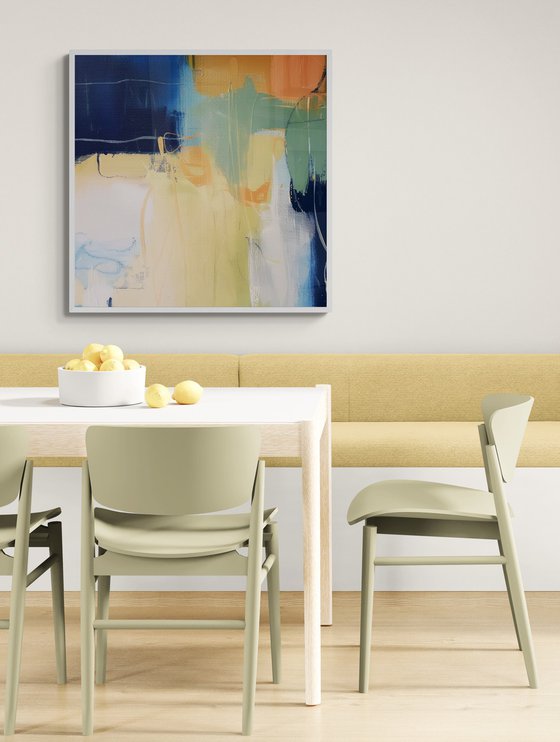 Yellow Beat #3