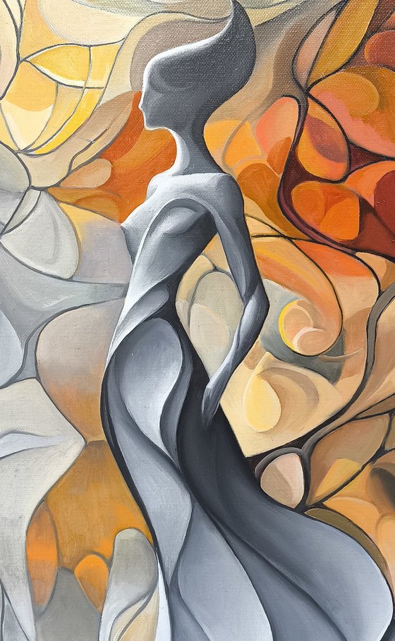 Echoes of Elegance