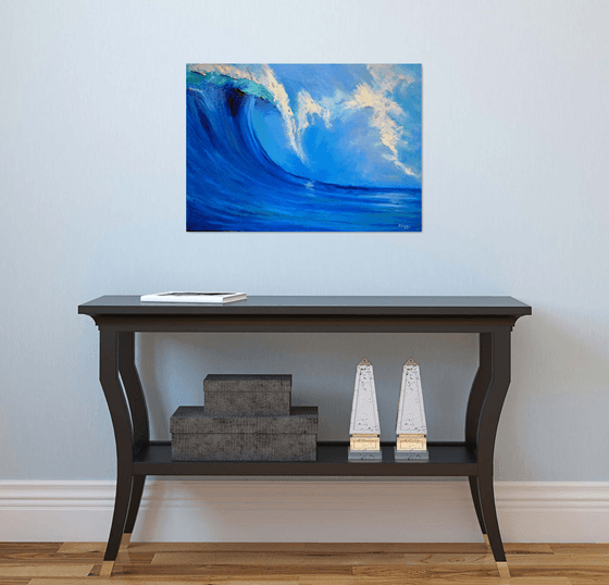 The Primal Surge: Genesis Trace 01