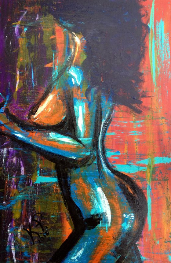 Nude 2