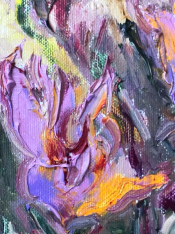 Irises