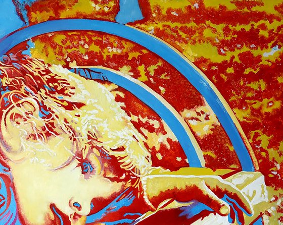 Dream - don't Want to be an Adult