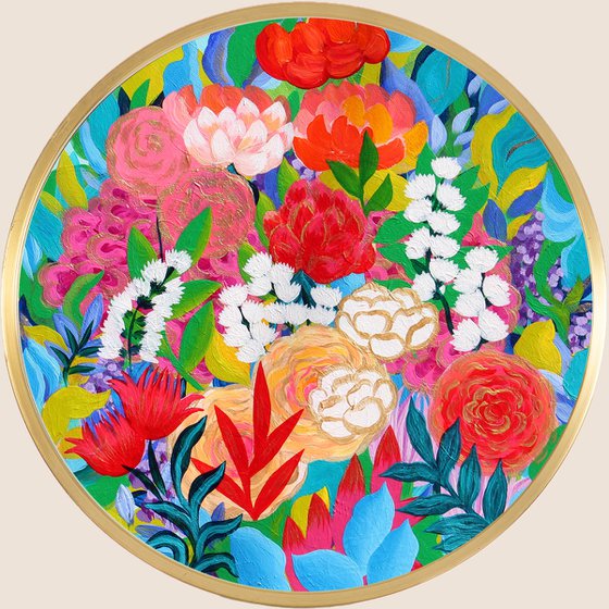 Summer Rhapsody I