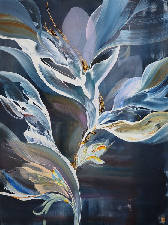 Becoming Light