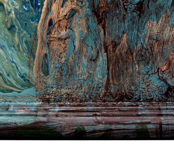 Mountain Geology
