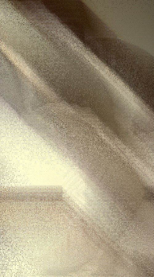 Sincretismos XVII by Javier Diaz