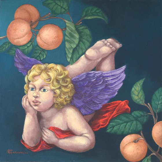 Cherub 2