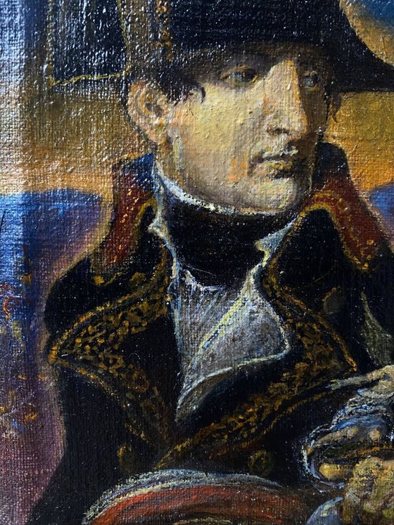 Bonaparte