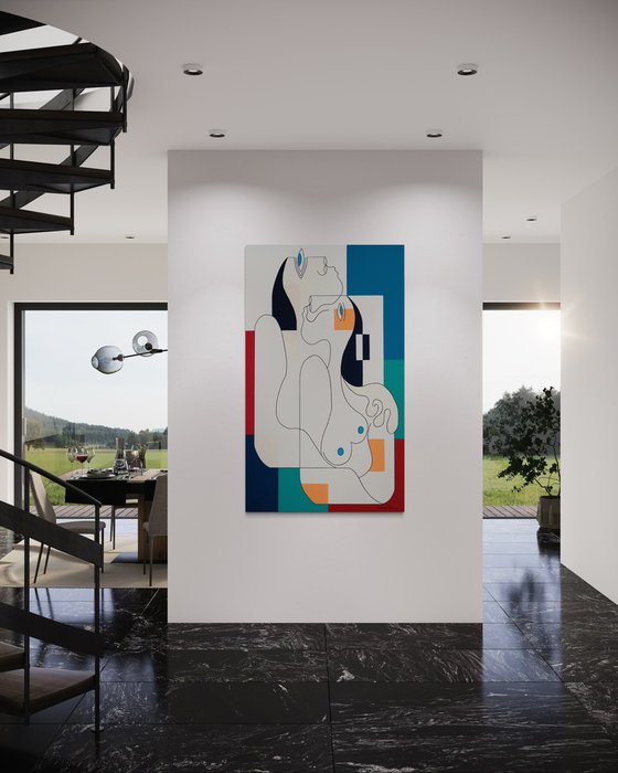 A Symphony of Tenderness and Serenity