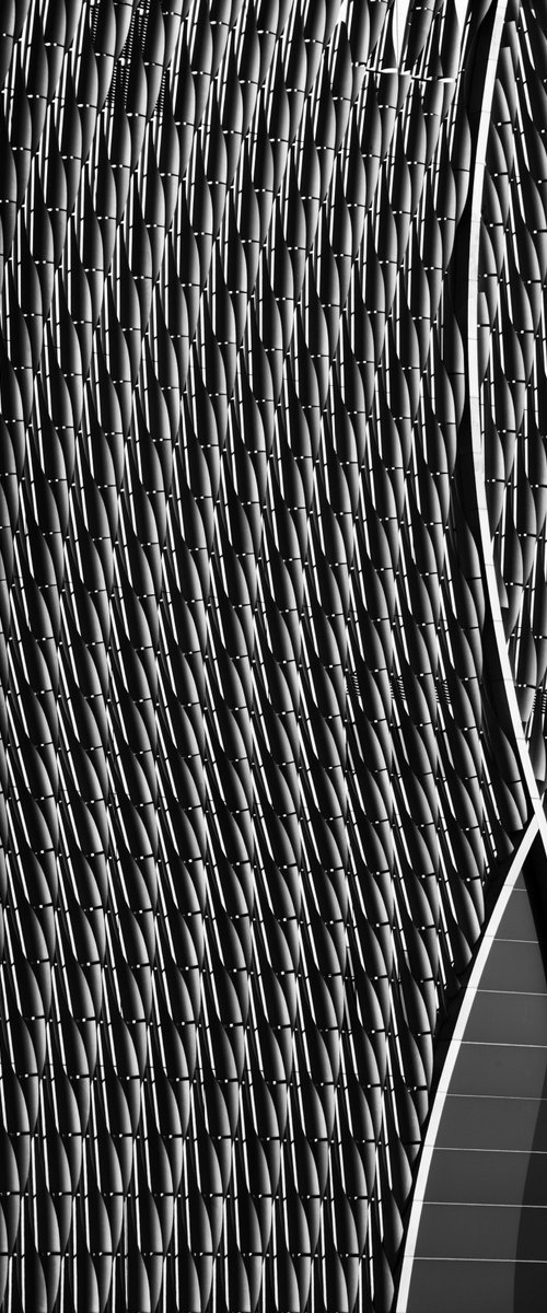 Xiqu XXL by Serge Horta