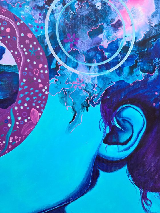 Drifting Through the Chaos