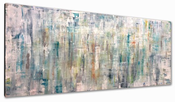 Relax (82x36in)