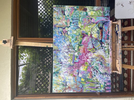 THE LAST OF THE ROSEMARY