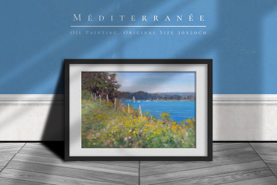 Mediterranean Sea