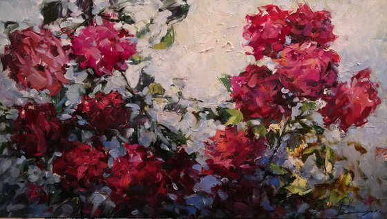 "Summer Symphony"