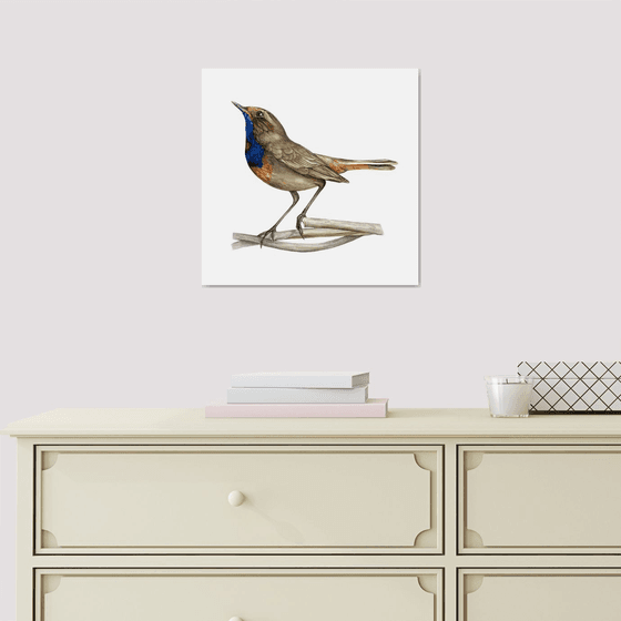 The Power of Intention