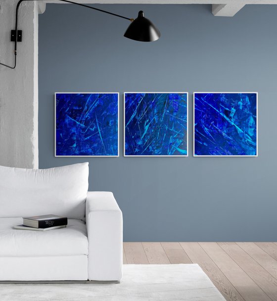 Beyond the blue sea 1426 set 3