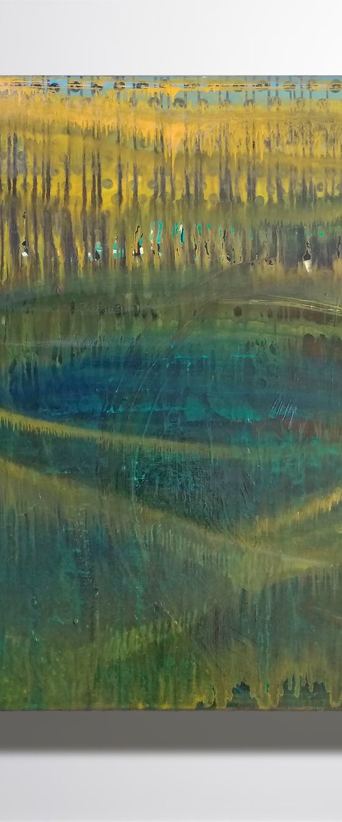 "LAKE" by Marya