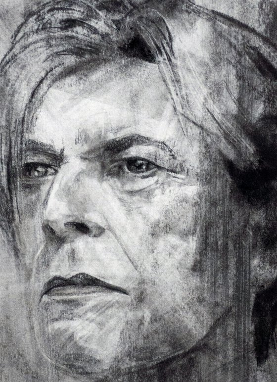 Bowie