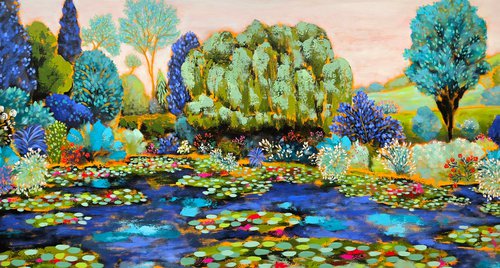 Artwork by Karen Rieger