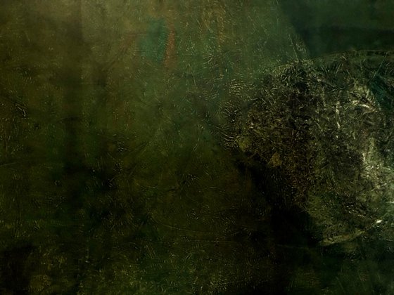 «Fragments of Memory» FRAGMENT 2