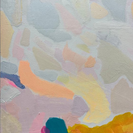 ‘Summer Sorbet Series: 2’