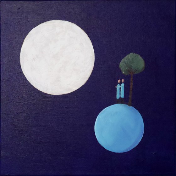 Lovers Moon